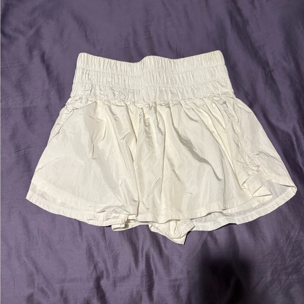 FP Movement Skort